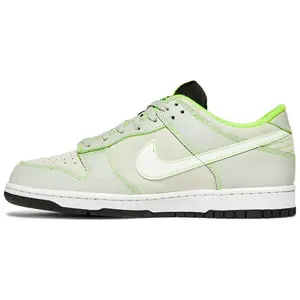 Nike Dunk Low University of Oregon PE Men's Casual Non-Slip Durable Low-Top Sneakers Verifiable, with credentials and supporting global authentication