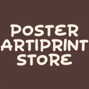 Poster Art Print Store