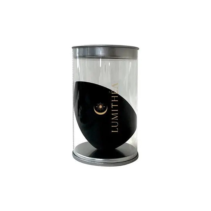 Lumithea Classic Blender - Eco-Friendly Latex-Free Makeup Tool with Double Angled Sides for Versatile Application & Streak-Free Blending