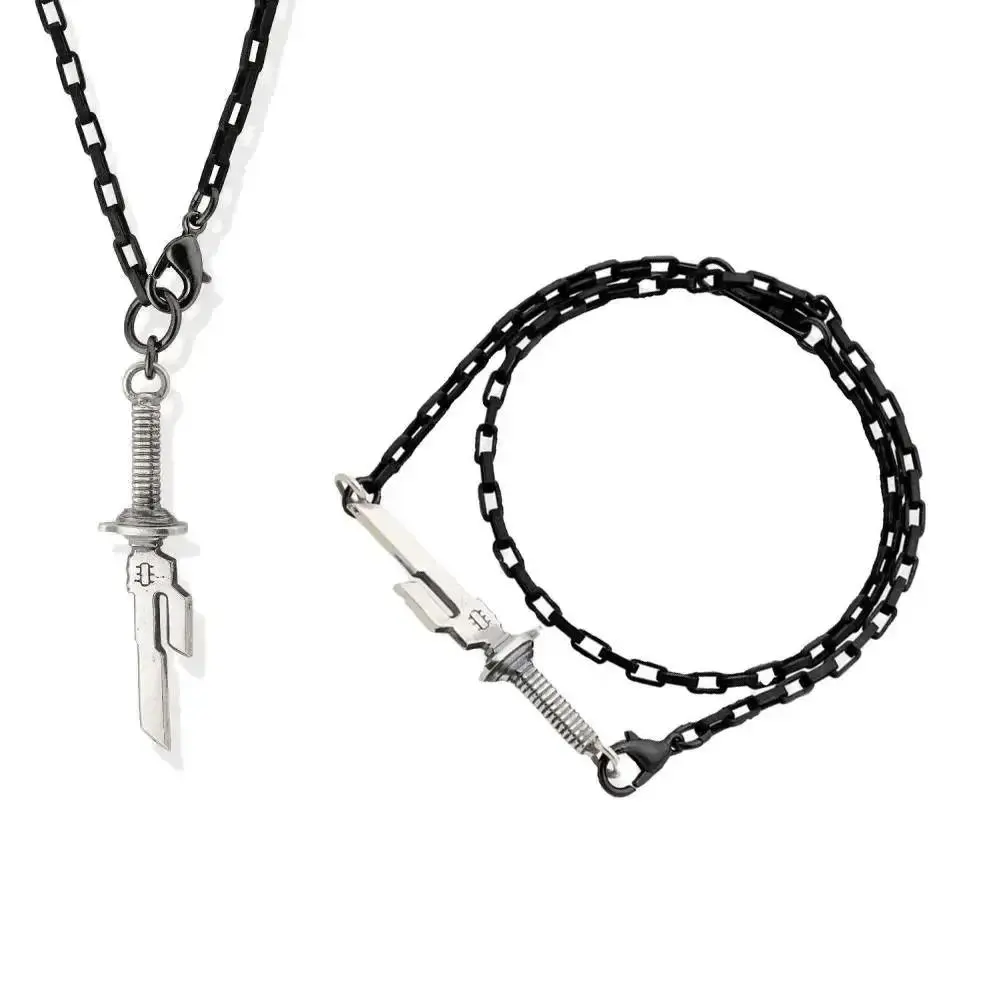 Unisex Cosplay Anime Jujutsu Kaisen Cosplay Jujutsu Kaisen Alloy Cosplay Comic Cos Bracelet Cosplayer