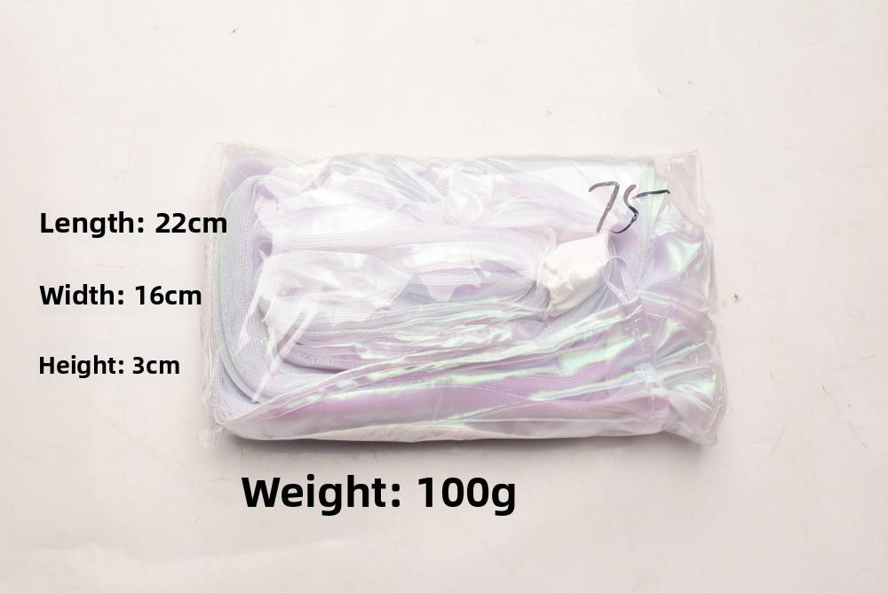 Cape Halter Neck Model Wings Belly Dance Halloween Fantasy Cosplay Costume