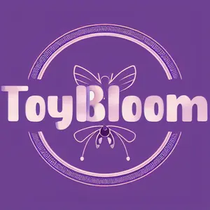 ToyBloom shop logo