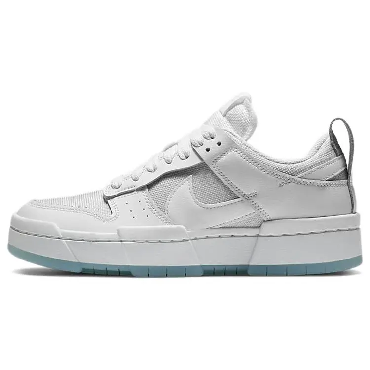 Nike Wmns Dunk Low Disrupt 'Photon Dust'