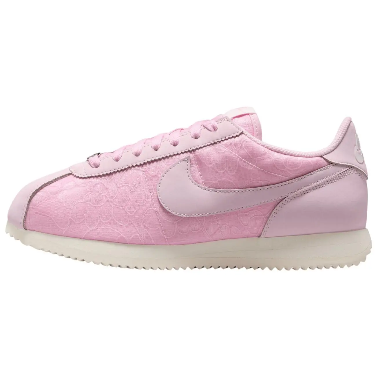 Nike Wmns Cortez 'Pink Foam Floral' HM8286-600