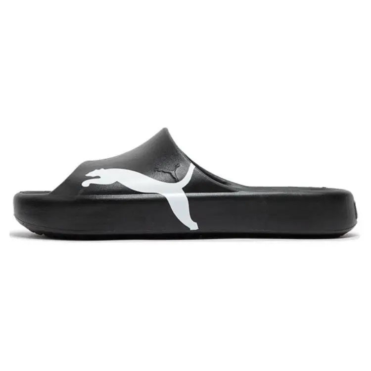 PUMA Shibui Cat Comfortable Soft Sole Slippers 400771-01