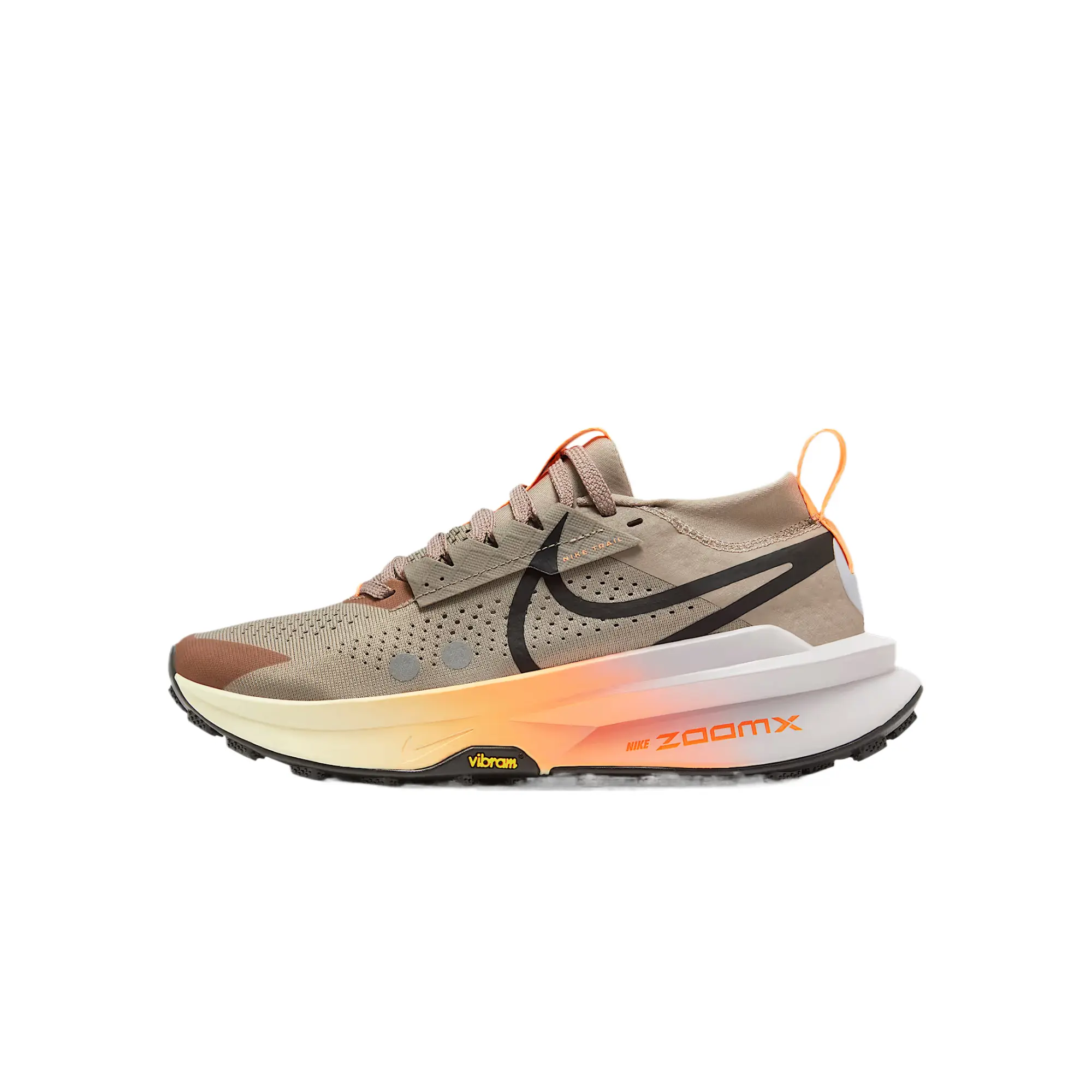 Nike Wmns ZoomX Zegama 2 Trail 'Malt Ghost' FD5191-200