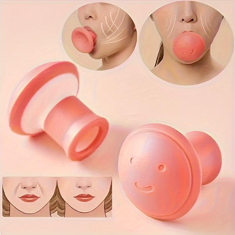 Facial Lifting and Tightening Tool - V-Shaped Face Device, Jawline Shaper, Unisex Muscle Trainer