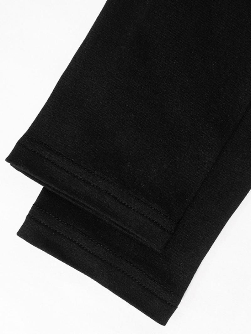 Women's Solid Color Stand Collar Bodycon Dress, Fashion Long Sleeve Maxi Dress for Party Club Dating Wear, Women Dress for Fall & Winter