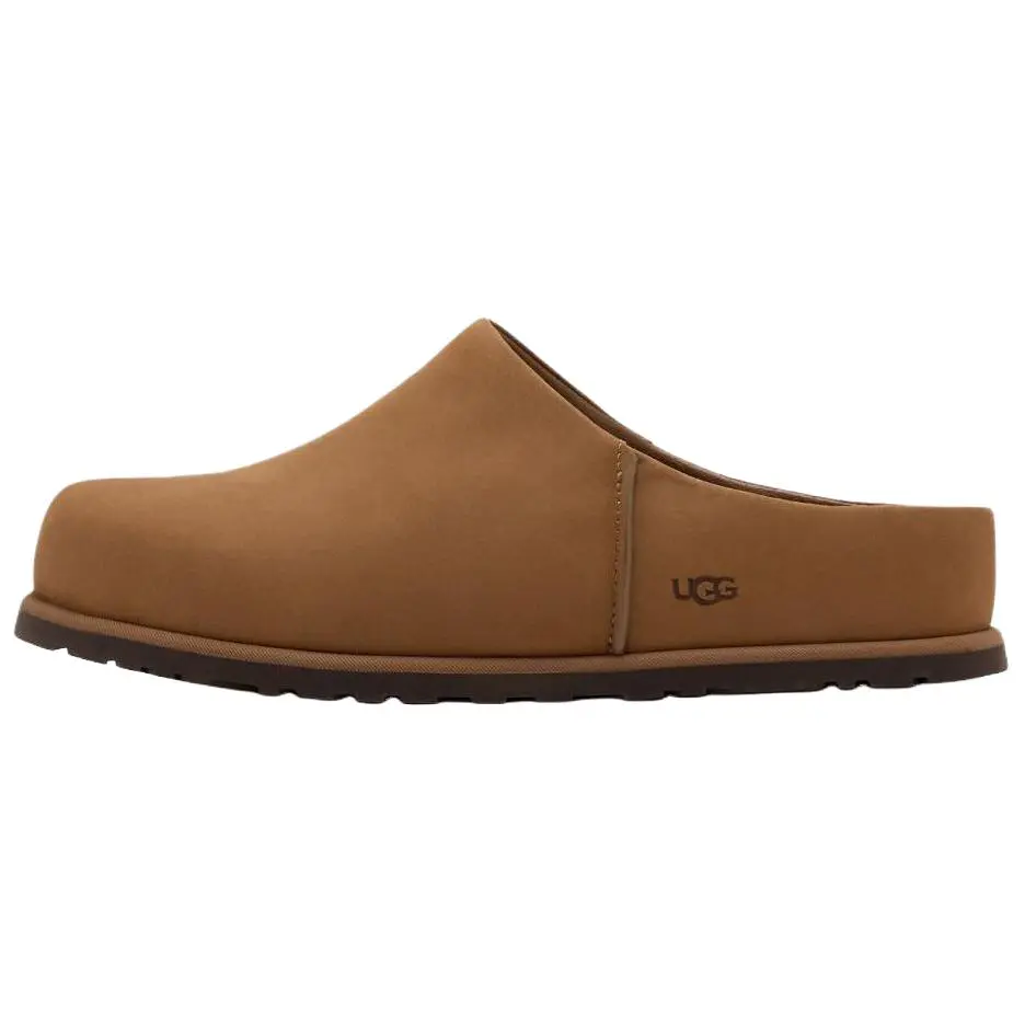 UGG Otzo Clog 'Dark Chestnut' 1175209-DKC
