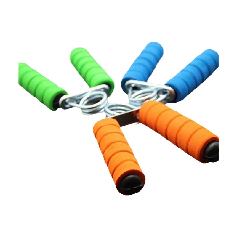 Foam Padded Hand Grip Strengthener