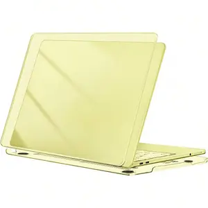 Macbook Neo 13 Inch 2026 Case, A3404 A18 Pro Chip, Lightweight Hard Shell, Scratch Resistant, Crystal Protective Cover