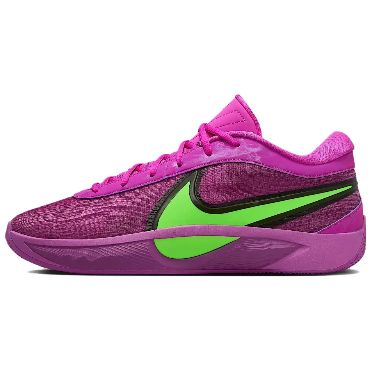 Nike Giannis Freak 6 EP 'Enforcer' FJ7807-500