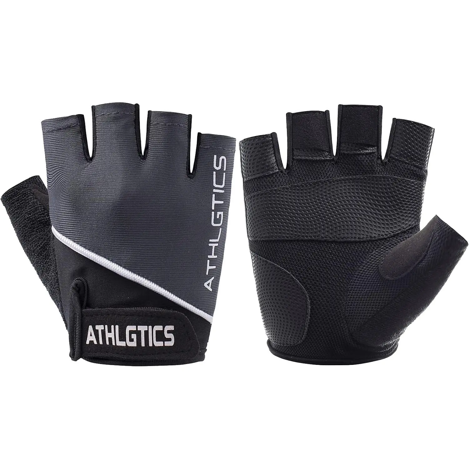 Workout Gloves for Women & Men, Gym Gloves for Working Out & Fitness
