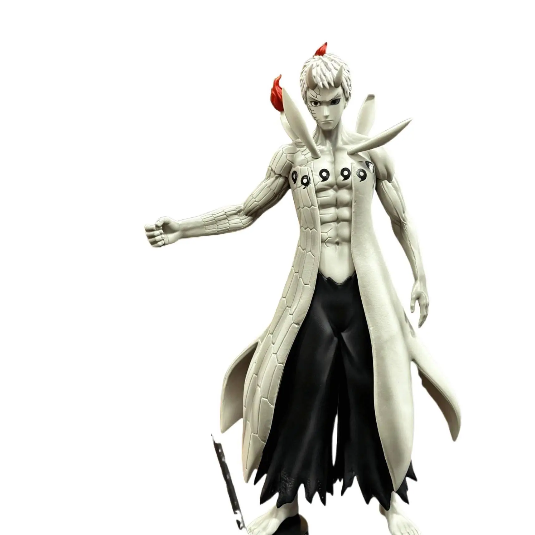 Action Figure Series - "Original Tsunade, Sixth Hokage" - Model Figure for Anime Decoration, Gift for Friends, Collectible Figure with both texture and a sense of sophistication