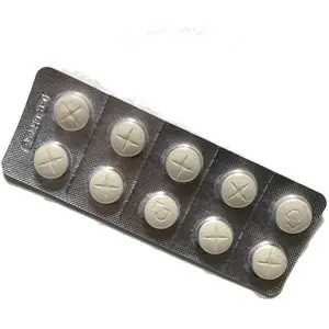 10 Vegetable 50 Coagulant Rennet Tablets for Cheesemaking