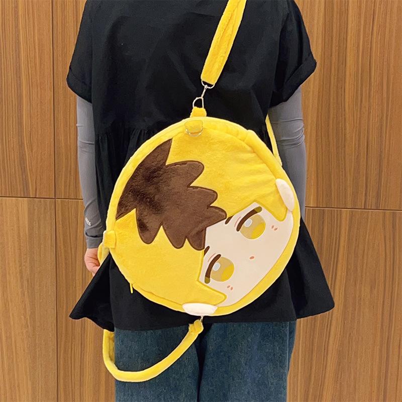 Game Love And Deepspace Cosplay Sylus Cosplay Backpack Bag Shoulder Bag Women Student School Bag QincheCos Rafayel Pain Pack Bag