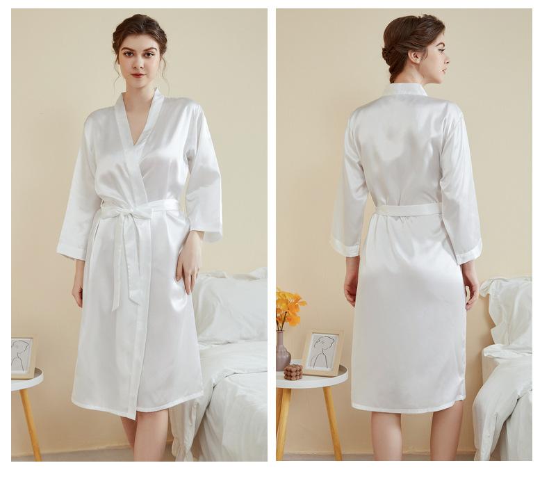 Mis XV Mis Años Long Sleeve Bathrobes Quince Shoes Bathrobe Mama de la Quinceañera Robe Mis 15 Birthday Robes