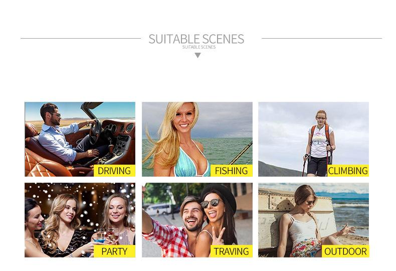 Fashion Metal Oversized Sunglasses for Women, Large Frame Sun Protection Eyewear, Stylish Outdoor Shades for Daily and Travel Use