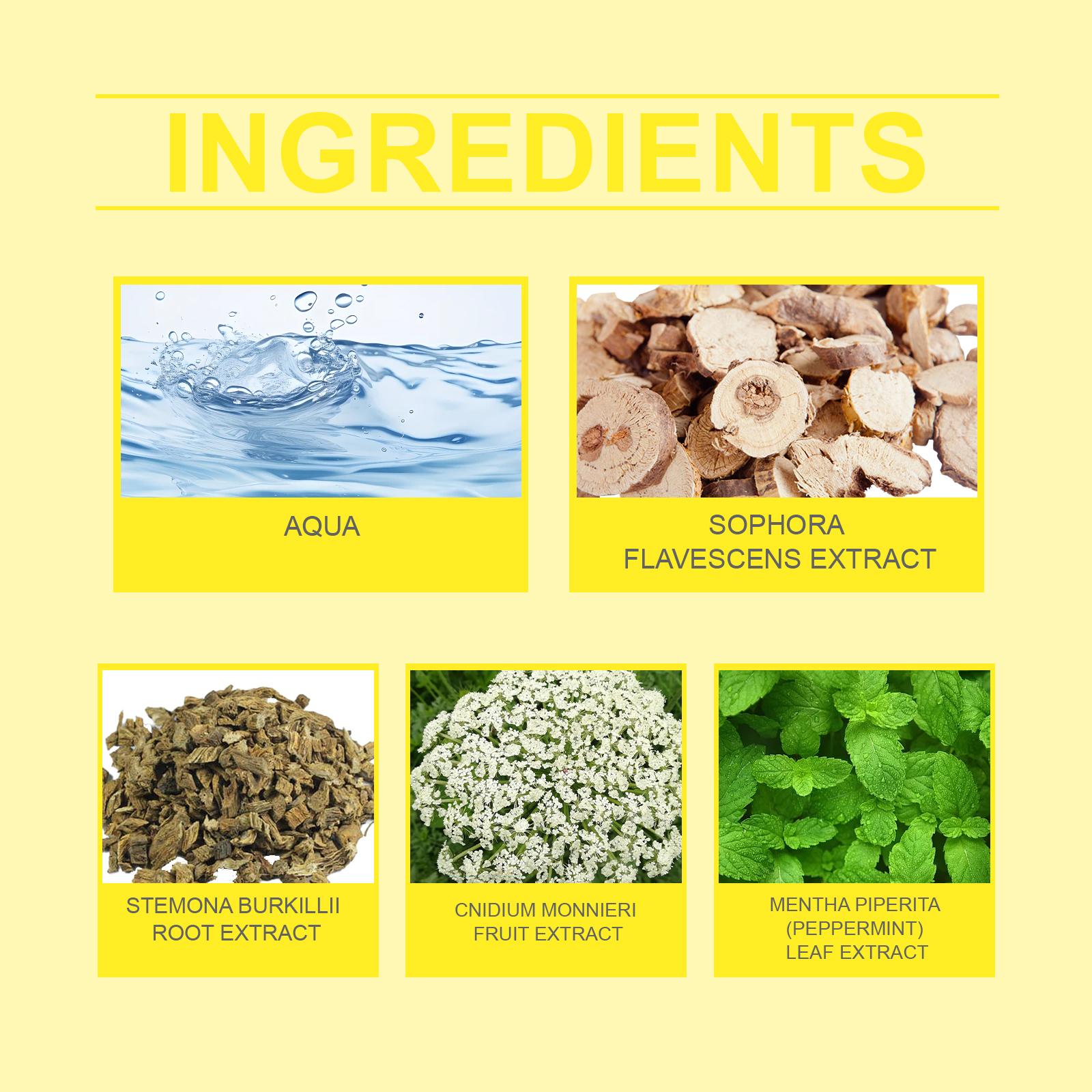 Ximonth Herbal Nail Care Solution Hand, Foot And Nail Cleansing And Repair Bright Nail Thick Toe Care Solution