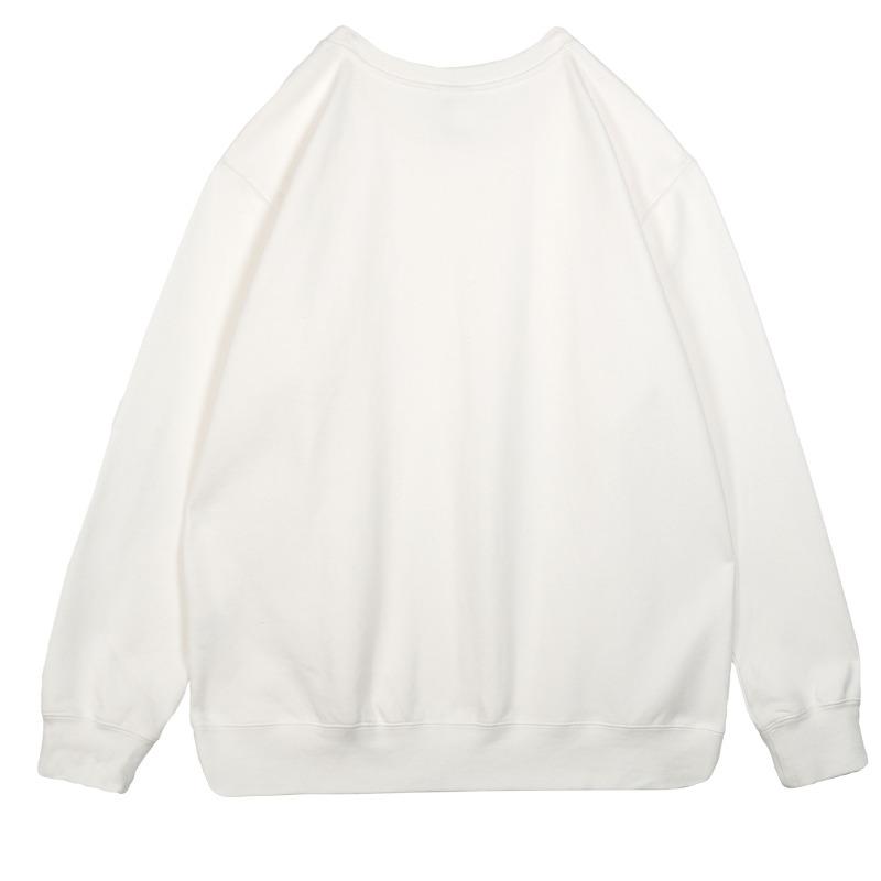 Fun Fact - Do Not Care - Unisex Heavy Blend Crewneck Sweatshirt