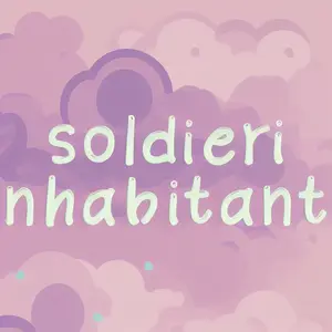 soldierinhabitant