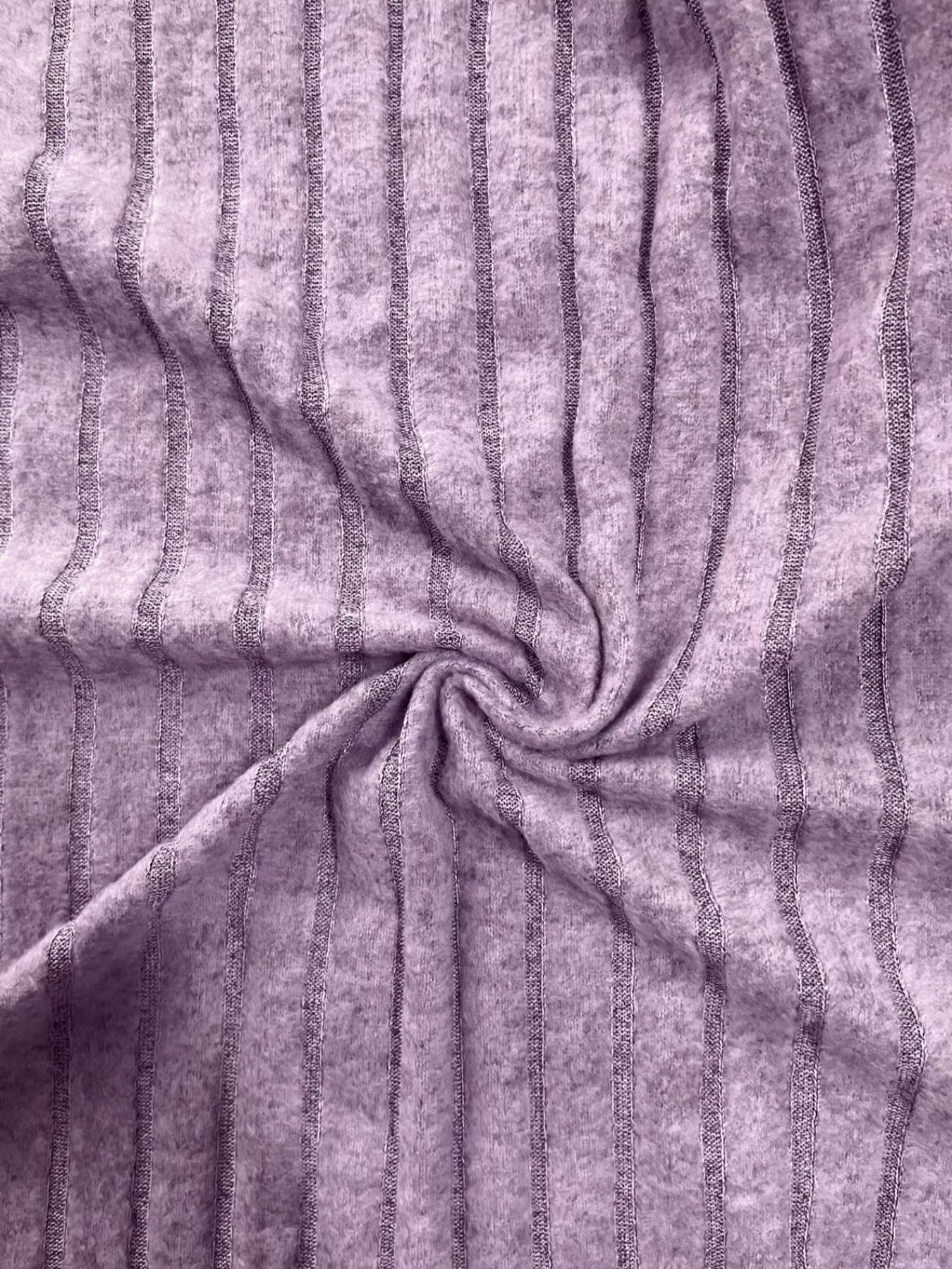 Women's Solid Ribbed Knit Tank Top & Pants & Open Front Long Sleeve Outwear, Casual Comfy Pyjama Set, Women's Sleepwear & Loungewear for Spring & Fall