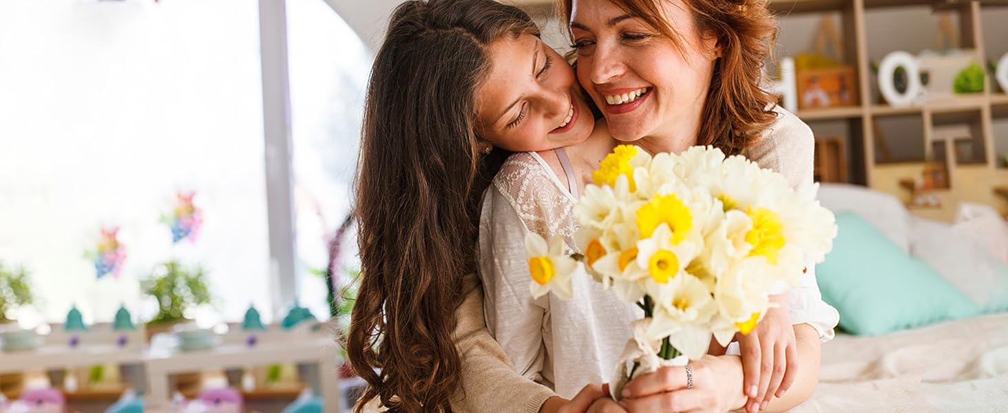 MILACOLATO 925 Sterling Silver Ring 18K Gold Plated Daisy Flower Ring Paved with Coloful Cubic Zirconia High Polished Comfort Fit Sunflower Stacking Statement Wedding Band Ring for Women