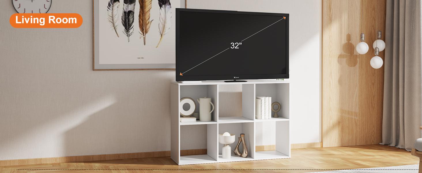 Cube Storage Organizer, Open Cube Bookshelf with Removable Back Panels, Stackable Display Bookcase for Living Room, Bedroom, Entryway Cube Storage Organizer, Open Cube Bookshelf with Removable Back Panels, Stackable Display Bookcase for Living Room, Bedroom, Entryway