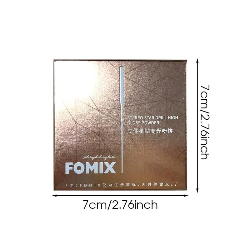 Long Lasting Shimmering Palette, 1 Count Multi-functional Makeup Palette, Facial Contouring & Detailing Makeup Palette for Women Girls, Shimmer Sparkle Palette