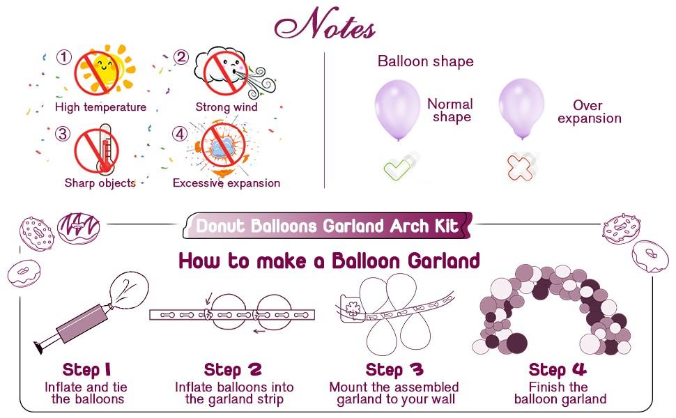 Thanksgiving Balloon Arch Kit, Pumpkin Fall Balloon Arch Kit with Orange Coffee Brown White Garland for Fall Baby Shower Thanksgiving Decorations Autumn Birthday Party