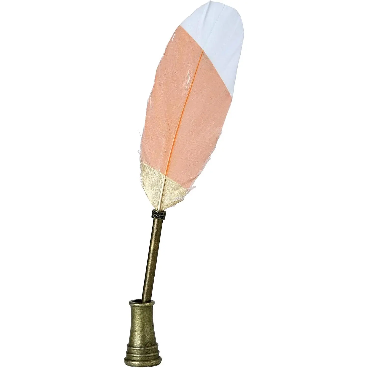 Quill Pen & Stand Holder Ballpen Set, fice/School Accessories