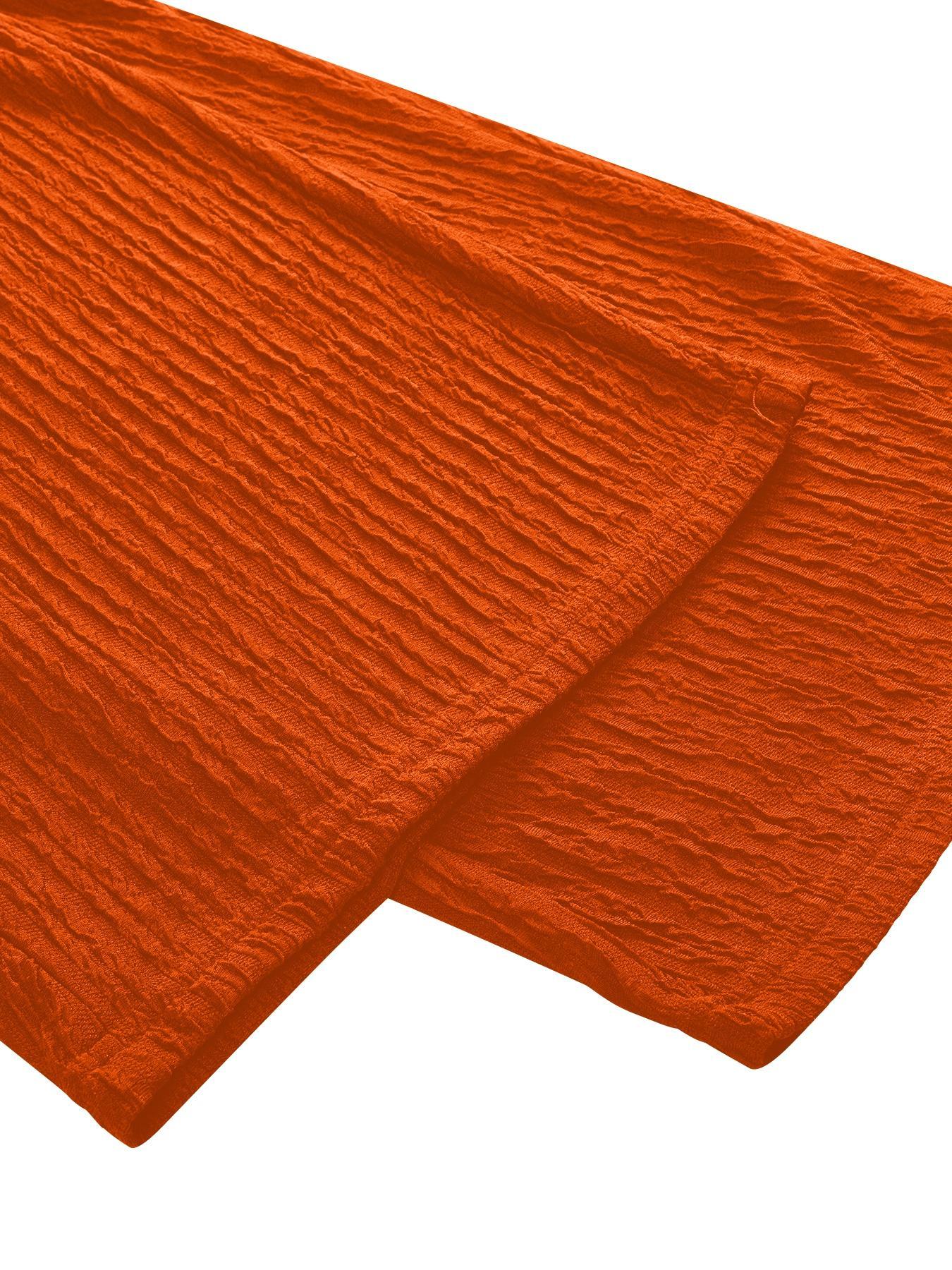 Aliling Fahsion Jumpsuit For Women Autumn Sexy Elegant Women's Jumpsuits, Deep V Neck High Waist Twist Design Long Pants, Puff Sleeve Wide Leg Pants Jumpsuit ,All Seasons Causal Wear