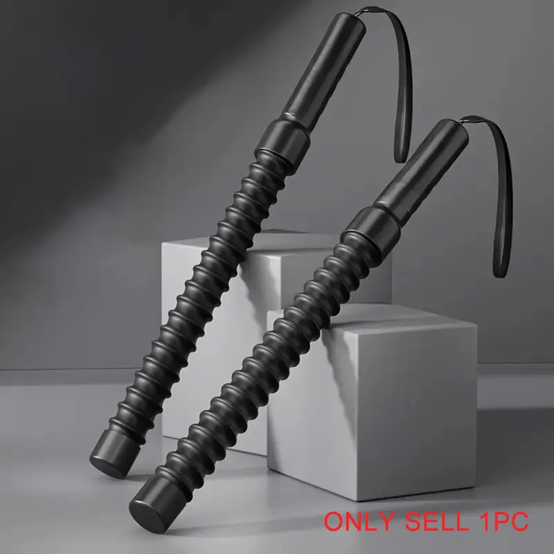 Portable Wireless Fitness Battle Rope, Handheld Smooth Swing, Home Strength Training, Full Body Sculpting, Ideal for Beginners, Workout Equipment, Exercise Equipment
