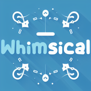 Whimsical Warehouse store