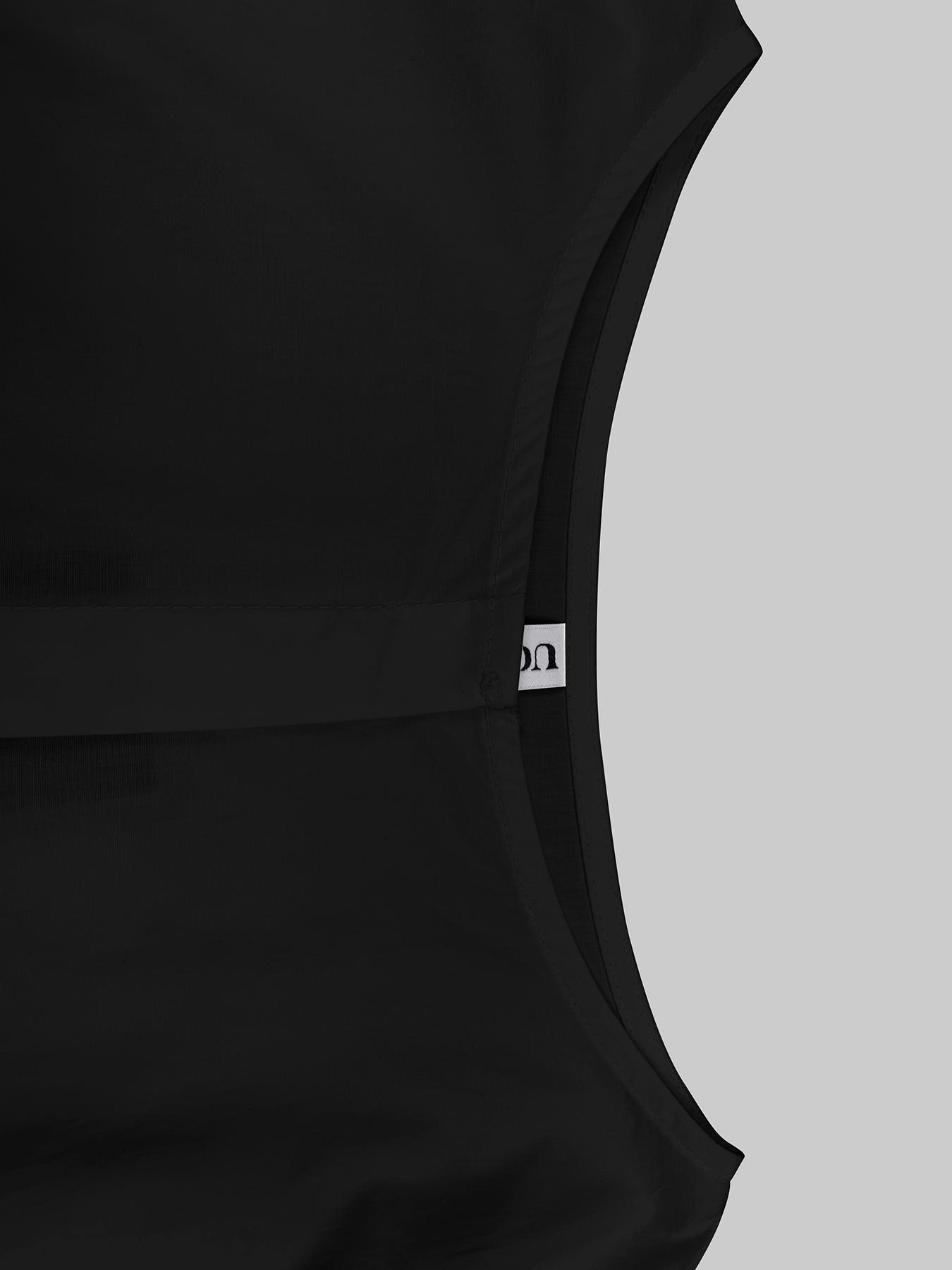 Women's Plain Button Blouse Shirts, Casual Elegant Fashion Top for Spring & Fall, Ladies Clothes for Daily Wear