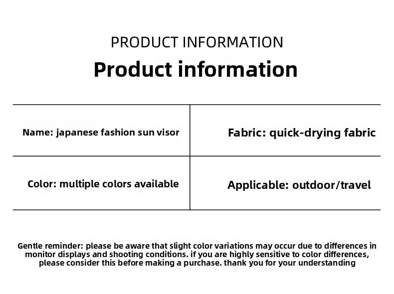 Baseball cap, UPF50+ sports cap, women's sports cap, sun protection cap, with an extended brim suitable for ponytails, sun hat, duckbill cap, open-top sun hat