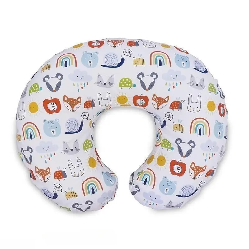 C‑Shaped Ergonomic Full‑Body Maternity Pillow, Pregnancy Sleeping Cushion for Back & Hip Pain Relief, Removable Washable Cover, Breastfeeding Support Pillow, New Mom Baby Shower Gift