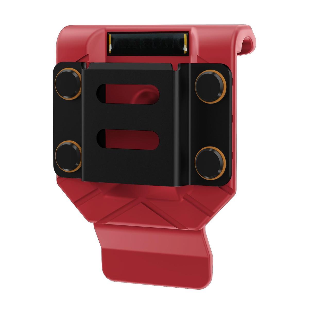 Drill Belt Clip,Drill Holder for Tool Belt,Drill Holster,Measuring Tape Holder,Drill Belt Holder for Cordless Drill,Impact Driver,Tape Measure