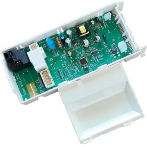 Manufacturer Authorized W10111606 Dryer Control Board OEM Certified WPW10111606 W10050520 3978981 3978994 *  Connectors* Facctory Direct Warranty -Ensure the Correct Part Number (P/N)