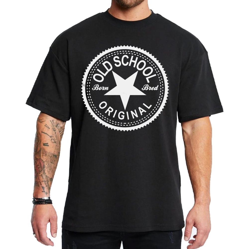 Old School Original Chicano Clothing Graphic Tee Cotton Cholo Lowrider Streetwear Hoodie Sweatshirt for Men and Women