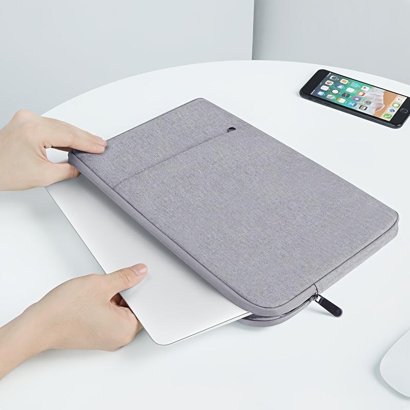 13 14 15 Inch Macbook Laptop Bag Sleeve Laptop Case Cover Laptop Bag Cover Suitable for HP and Apple Laptops