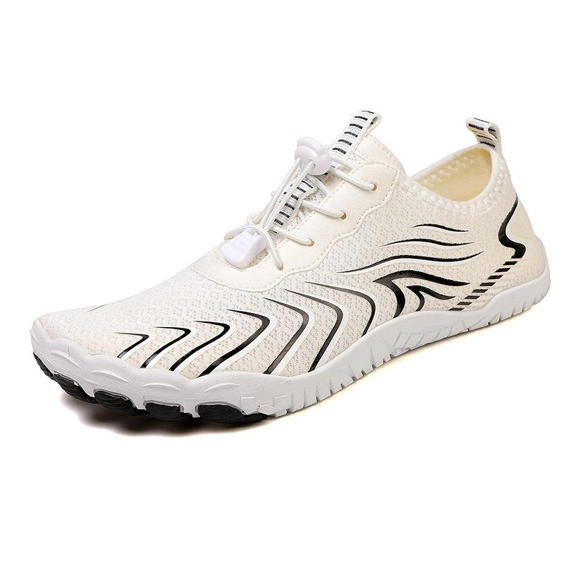 New creek shoes couple quick-drying breathable beach shoes outdoor sports swimming shoes hiking five-finger shoes water