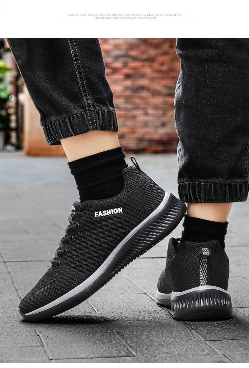 2026 Men's Autumn Shoes, Large Size, Unisex Couple's Sports Shoes, Running Shoes, Lightweight and Breathable, Unisex