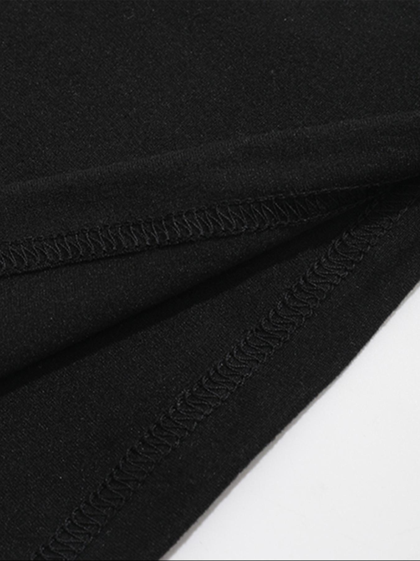 Women's Summer Casual Set, Regular Fit Short Sleeve Top & Shorts, Plain Color Women's, Comfortable Daily Wear