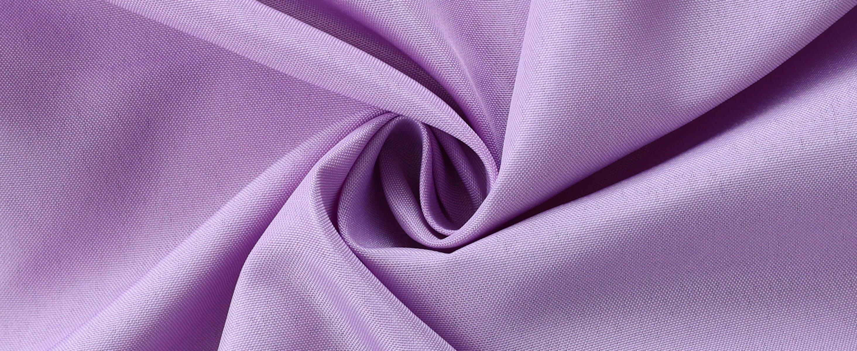 Lavender Rectangle Tablecloth Wrinkle Free Waterproof Polyester Table Cloths Spillproof Heavy Duty and Washable Table Cover for Party, Banquet, Indoor and Outdoor-Square/Rectangular
