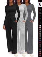 black + dark gray + light gray