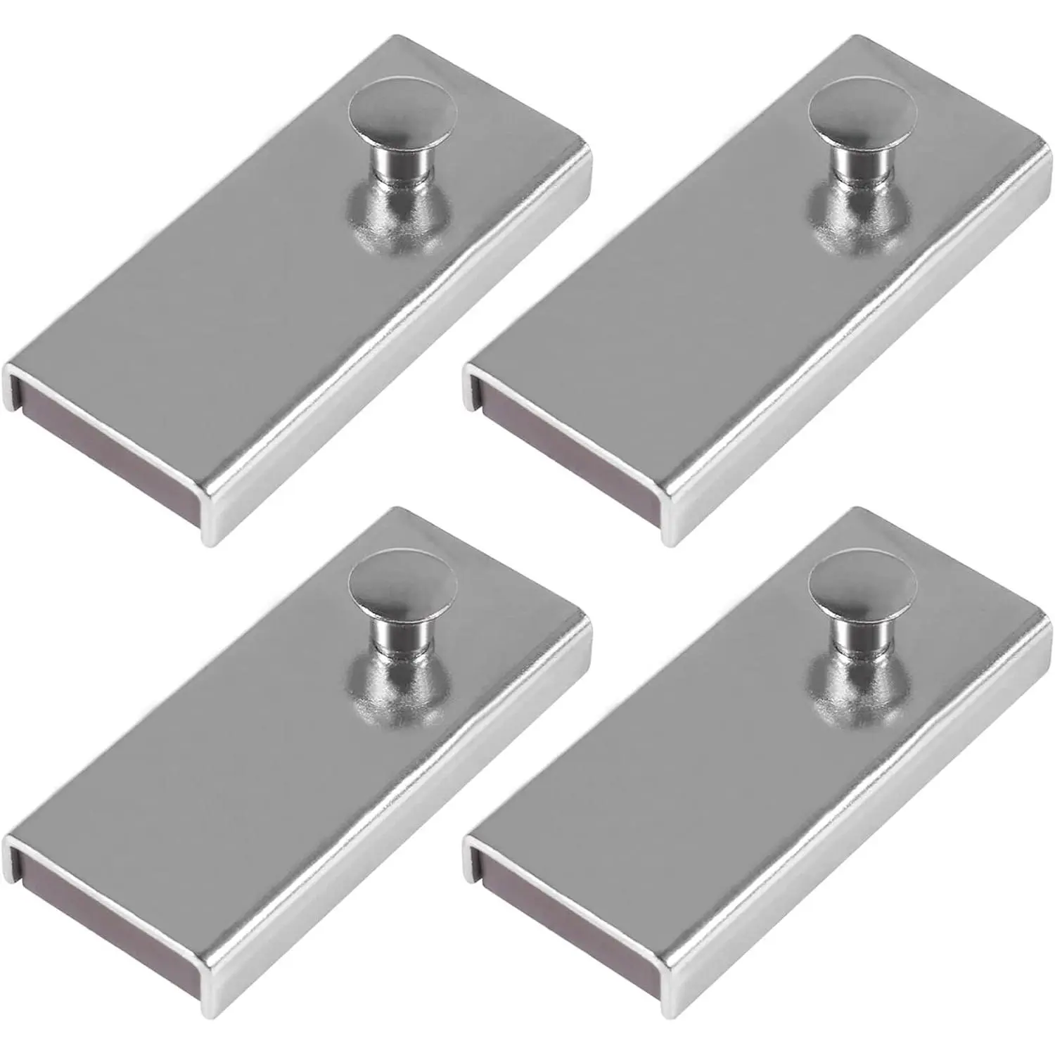4 count  Seam Guide Gauge for  Sewing Machines MG1 for  Sewing Machine Foot  Accessories
