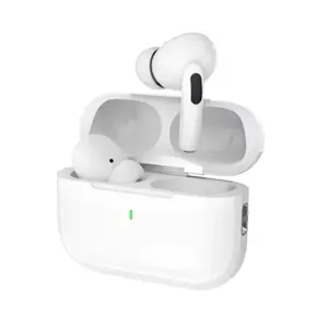Wireless Earbuds, Ergonomic Design, True Wireless Freedom, Deep Bass HiFi Sound, Bluetooth-compatible Compatible, Ideal for Sports and Music Lovers