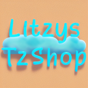 LitzysTzShop