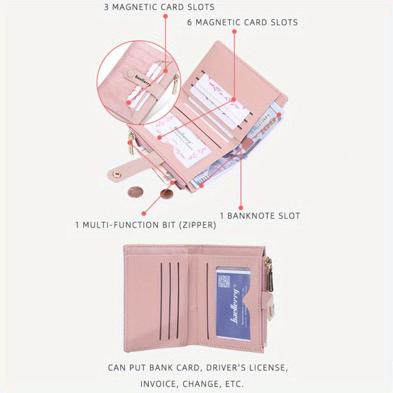 New style wallet - vertical zipper lady's zero wallet with printed design and multiple card slots crossbody bags women handbags luxury designer tote shoulder New style wallet - vertical zipper lady's zero wallet with printed design and multiple card slots crossbody bags women handbags luxury designer tote shoulder